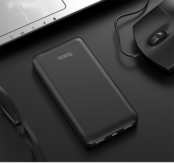 Power bank Hoco J26, 10000 mAh