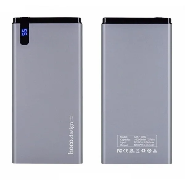 Power bank Hoco B25, 10000 mAh
